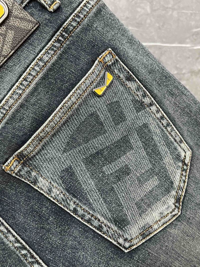 Fendi Jeans